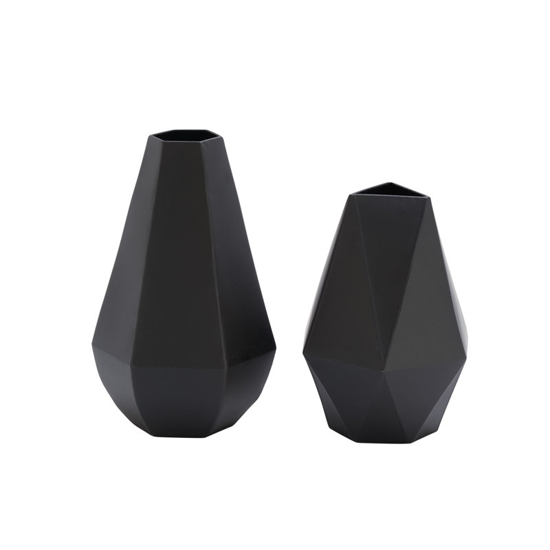 2 Piece Table Vase Set & Reviews AllModern
